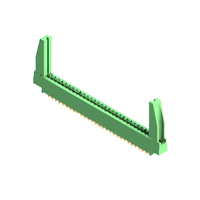 337-058-560-878 EDAC Inc.  Edgeboard Connectors